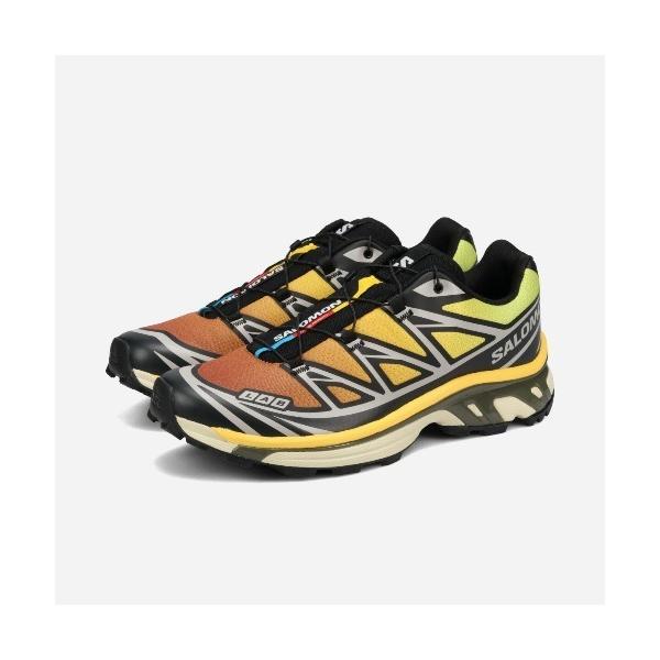 xt6 サロモン salomon スニーカー SALOMON XT-6 / サロモン エックスティー 6 / L49154400 メンズ レディース