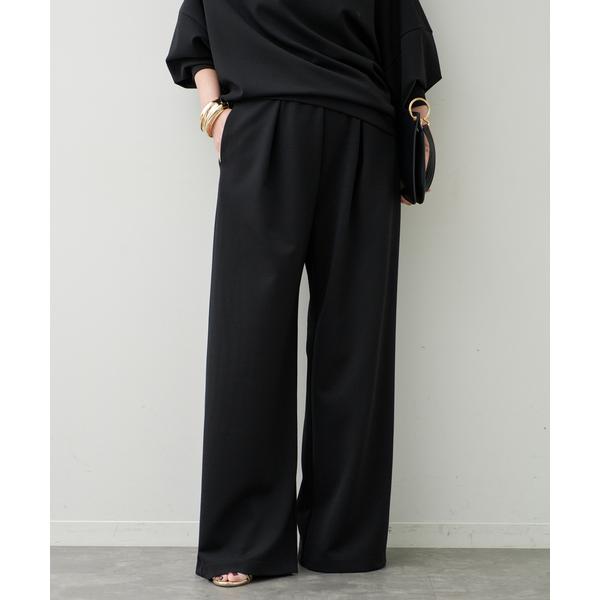 パンツ PRIMEWOOL PONTE パンツ レディース
