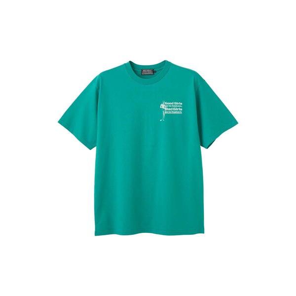 tシャツ GOOD BAD GIRLS Tシャツ メンズ