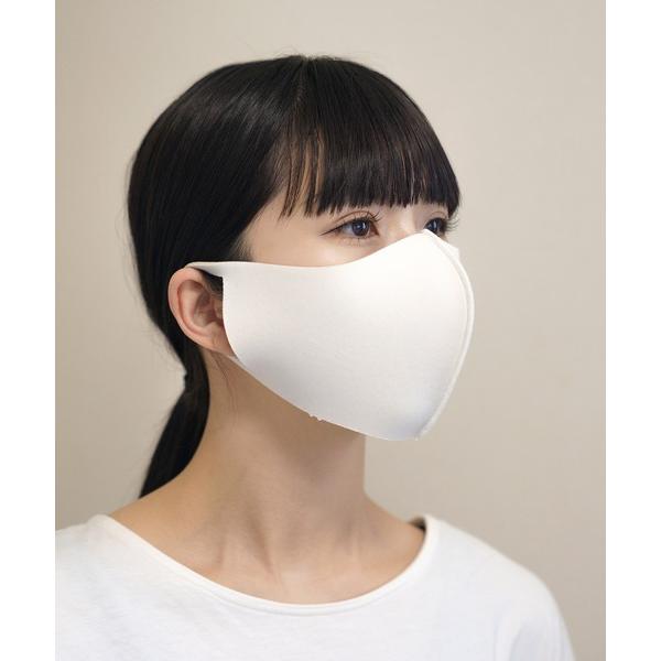 マスク IKplus UVカットフェイスカバーマスク 3層構造 MA-50