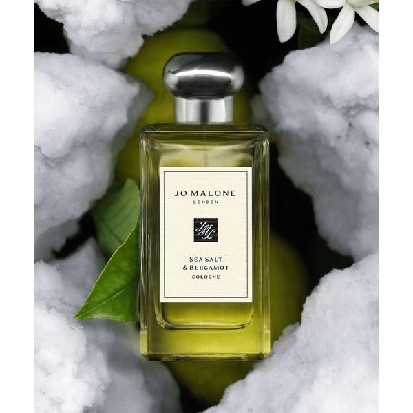 香水 jo malone london ジョー マローン ロンドン シー ソルト ＆ ベルガモット コロン 100mL レディース メンズ