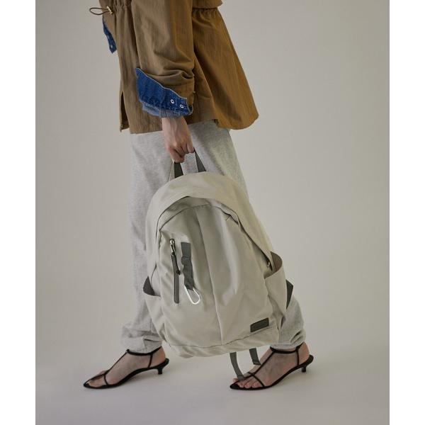「SALON adam et rope'」 リュック FREE グレー系その他 レディース