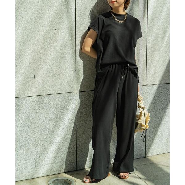 「FREAK'S STORE」 セットアップ MEDIUM ブラック レディース
