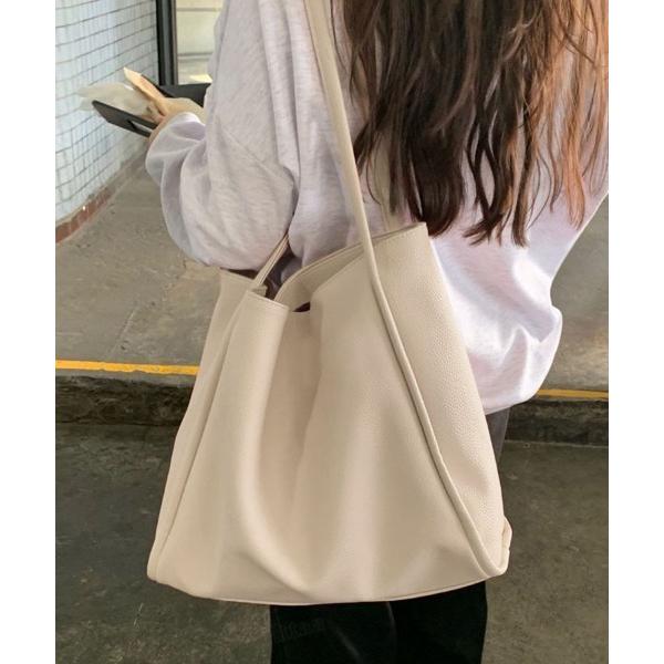 「Dalfwin」 トートバッグ ONE SIZE アイボリー レディース