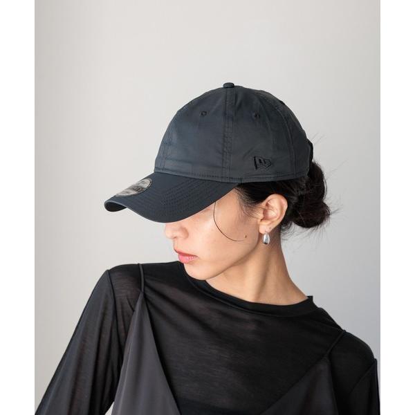 ニューエラ キャップ 帽子 「HEREIAM」NEW ERA(ニューエラ）別注　撥水＆軽量／HR920 TECH STLV レディース