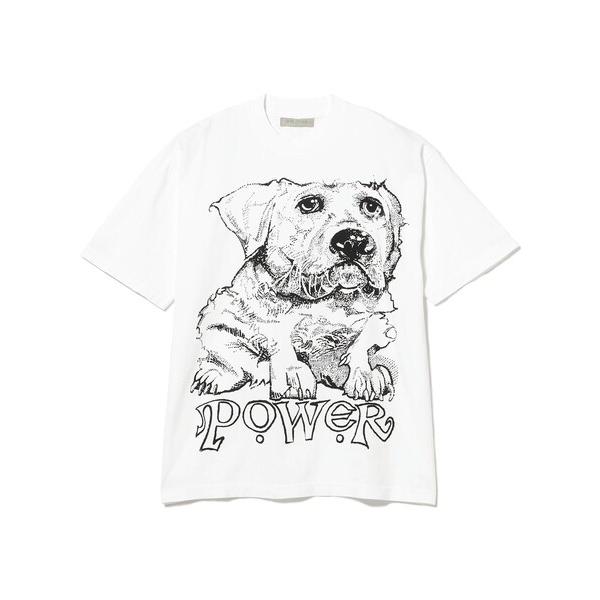 tシャツ Henry Johnson / Power T-shirt メンズ レディース