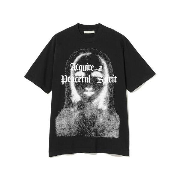 tシャツ Henry Johnson / Peaceful Spirit T-shirt メンズ レディース