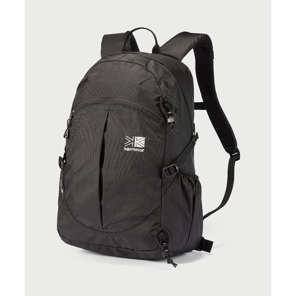 「karrimor」 リュック ONESIZE ブラック メンズ