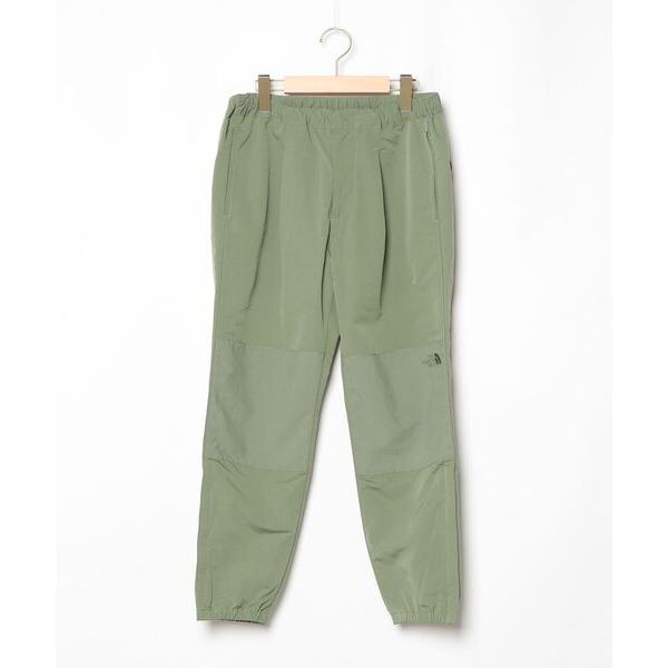 「THE NORTH FACE PURPLE LABEL」 イージーパンツ 30 グリーン メンズ
