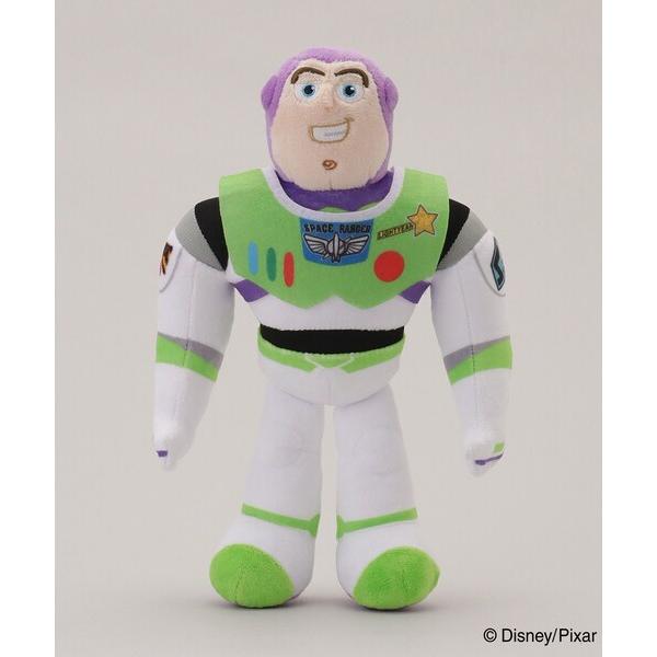 ぬいぐるみ バズ・ライトイヤー 「TOY STORY トイ・ストーリー」