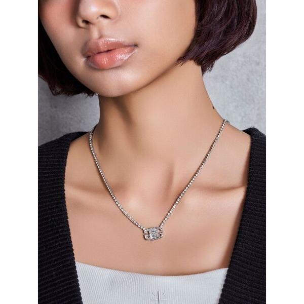 ネックレス JEYSUS Symmetry GYDA bijouネックレス レディース