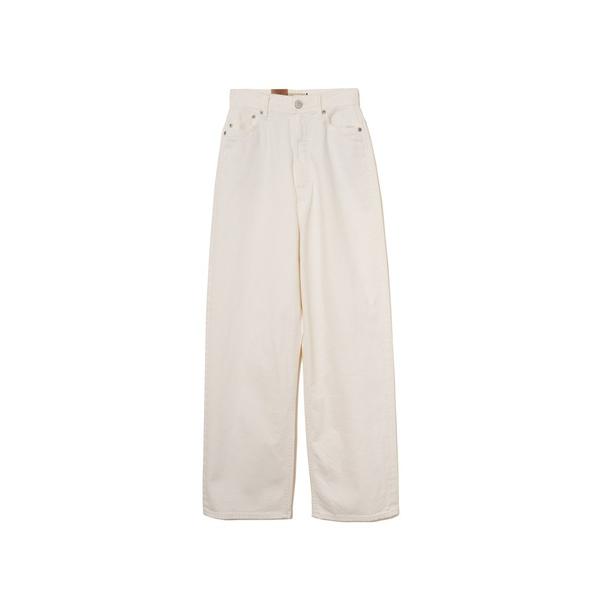 ジーンズ デニム デニムパンツ ルーズストレート JOAN Really Light Spill Proof レディース