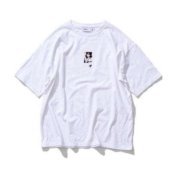 「CONVERSE TOKYO」 半袖Tシャツ FREE ホワイト レディース