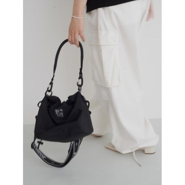 「JUMELLE」 2WAYバッグ FREE ブラック レディース