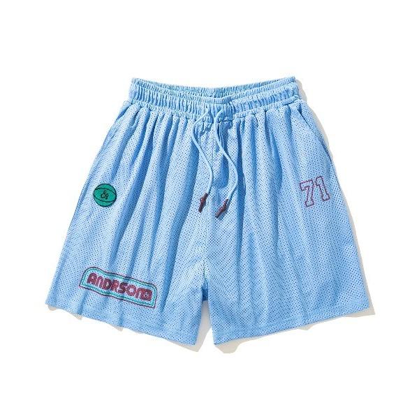 パンツ ＆RSON 2025 GAME PANTS（アンダーソン 2025 ゲーム パンツ） メンズ