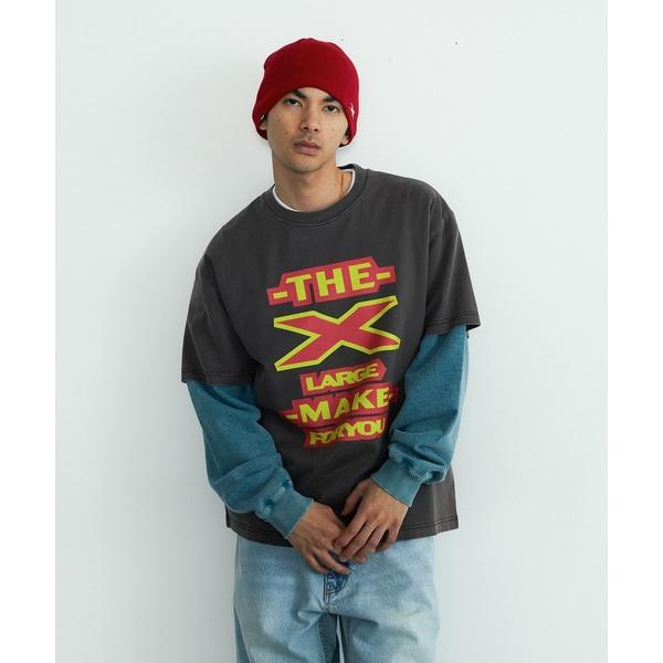tシャツ MAKE 4U S/S TEE メンズ レディース