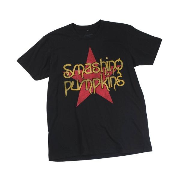 tシャツ 「ROCK-OFF」「PREMIUM」SMASHING PUMPKINS ROCK INVASION T-SHIRTS メンズ レディース