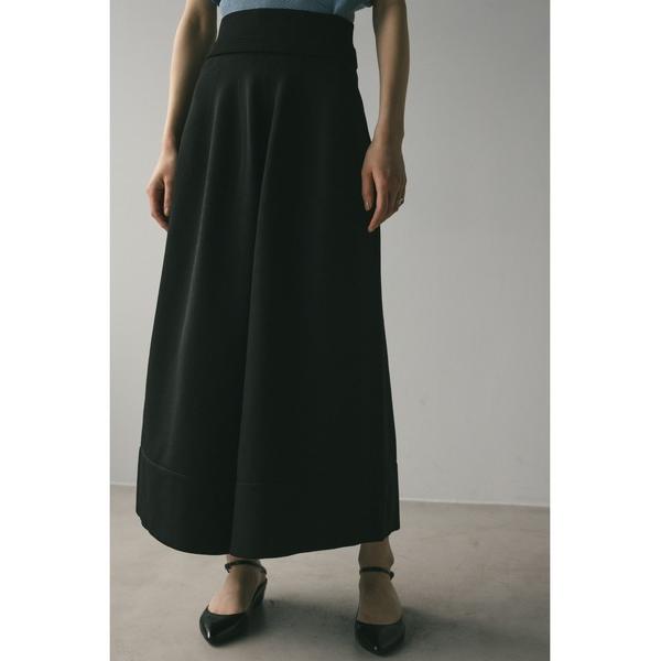 「STYLEMIXER」 イージーパンツ SMALL ブラック レディース