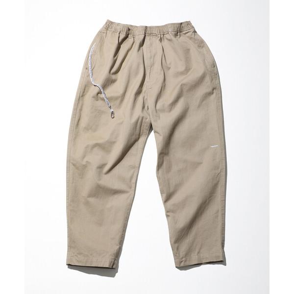 「NAUTICA」 チノパンツ LARGE ベージュ メンズ