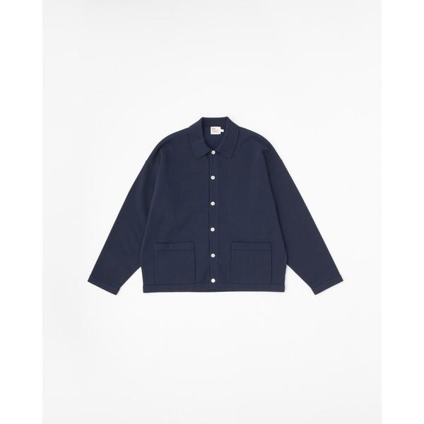 セーター ニット WAVERLY KNIT メンズ