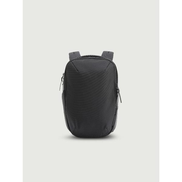 「WEXLEY」 リュック ONE SIZE ブラック メンズ