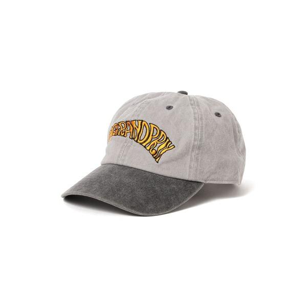 キャップ 帽子 レディース 週刊プレイボーイ / 田名網敬一 P.B.GRANPRIX LOGO Cap レディース メンズ