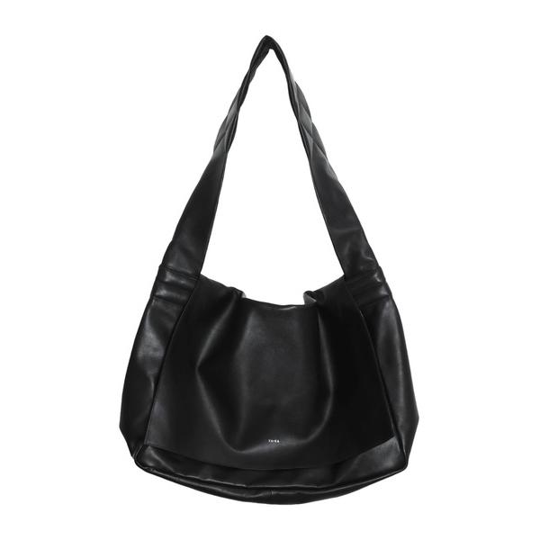 ショルダーバッグ バッグ 「YArKA/ヤーカ」real leather Huge messenger bag 「abgm3」 / ヒュージメッセンジャーバッグ レディース メンズ