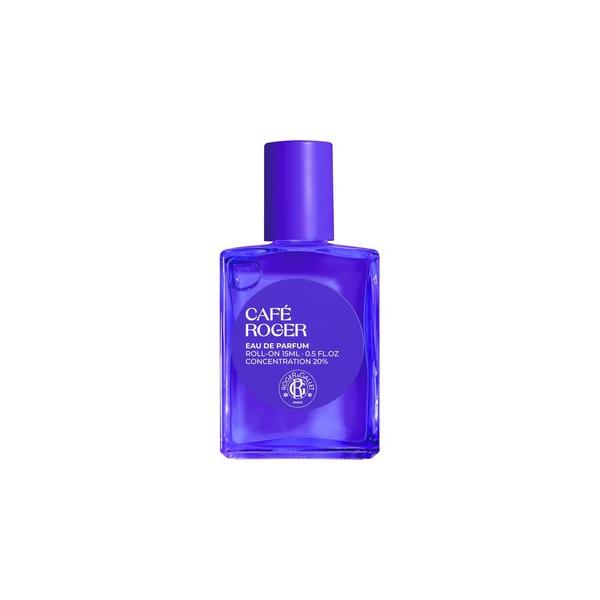 香水 ロジェ・ガレ roger&amp;gallet ロールオン オードパルファム カフェ ロジェ レディース メンズ