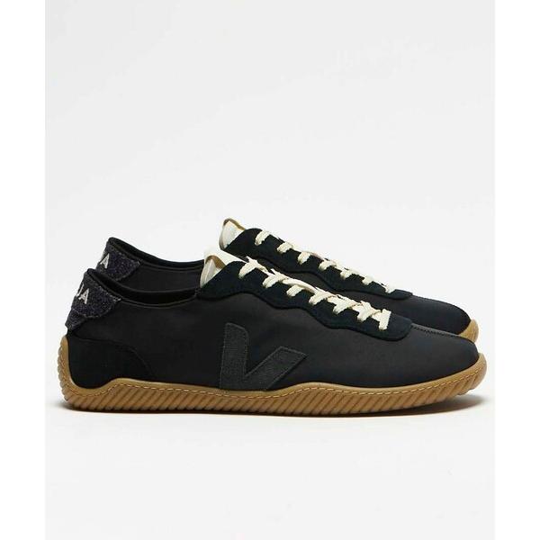 スニーカー Veja × Baserange/ベースレンジ JITSU VEJA X BASERANGE スニーカー レディース