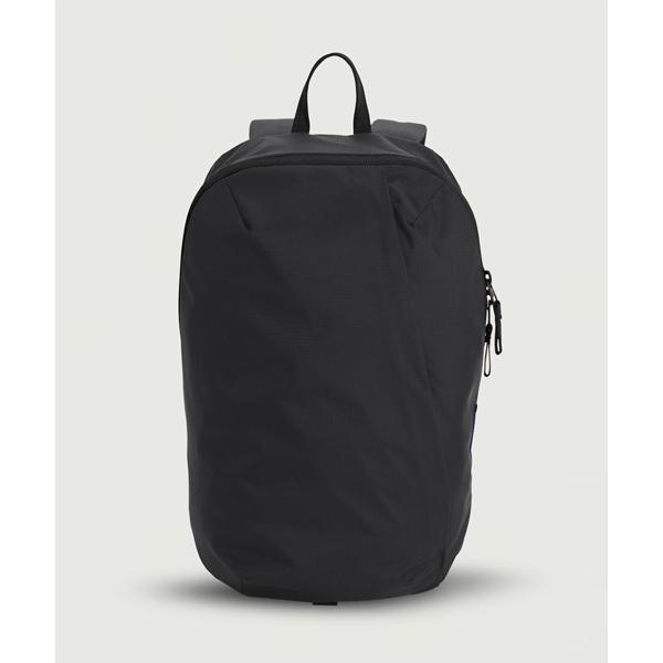 「WEXLEY」 リュック ONE SIZE ブラック メンズ