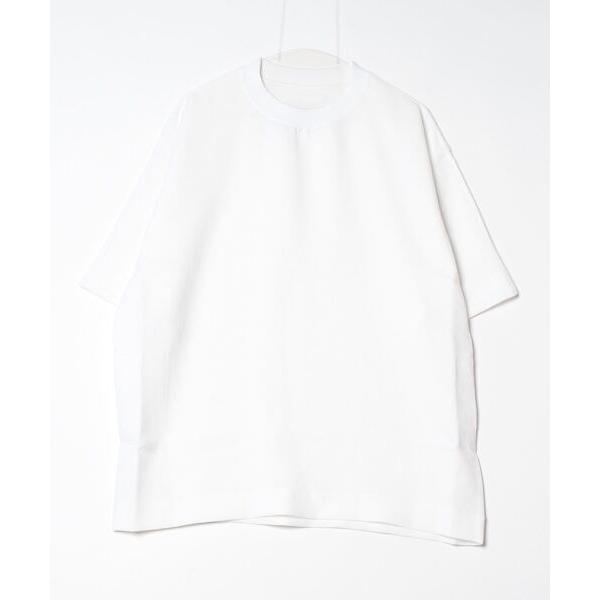 「UNITED ARROWS &amp; SONS by DAISUKE OBANA」 半袖Tシャツ X-LARGE ホワイト メンズ