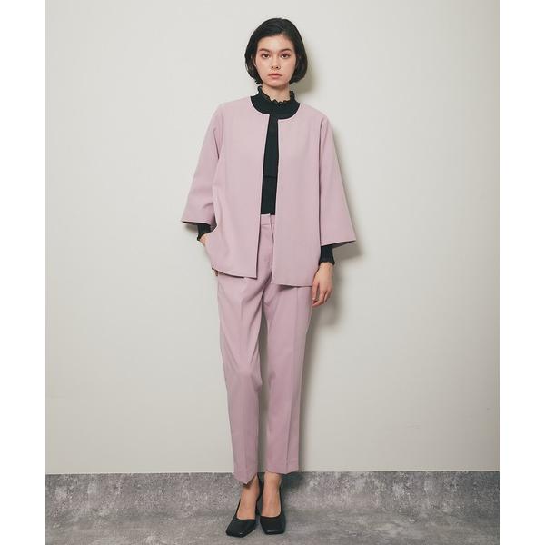 「SMILE ORCHID」 セットアップ S ピンク レディース