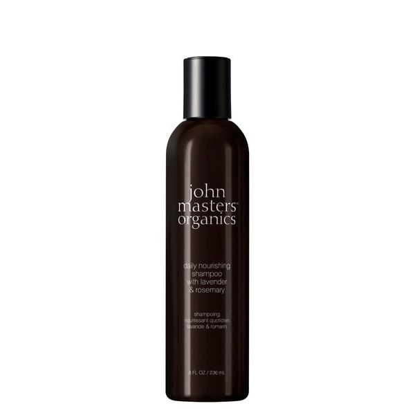 シャンプー ジョンマスターオーガニック L＆Rシャンプー R（ラベンダー＆ローズマリー）236ｍL