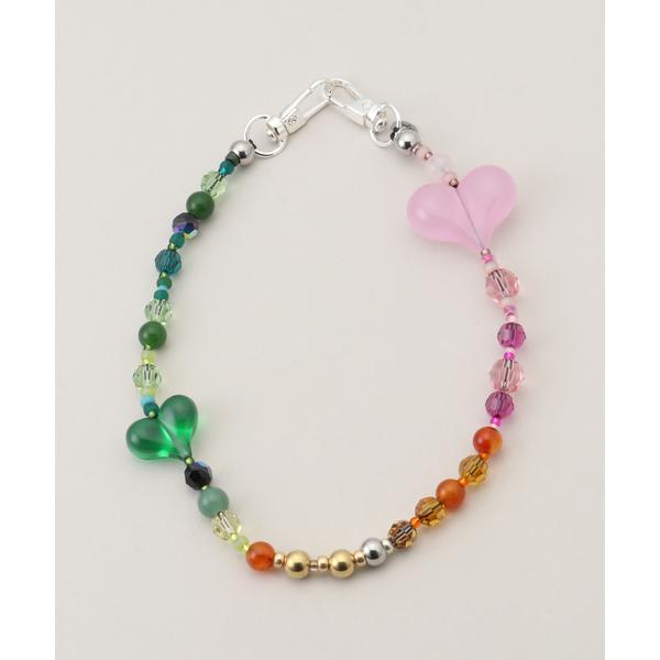 String Ting / ストリング ティング The Mismatch Hearts Club PHONE CHAINS