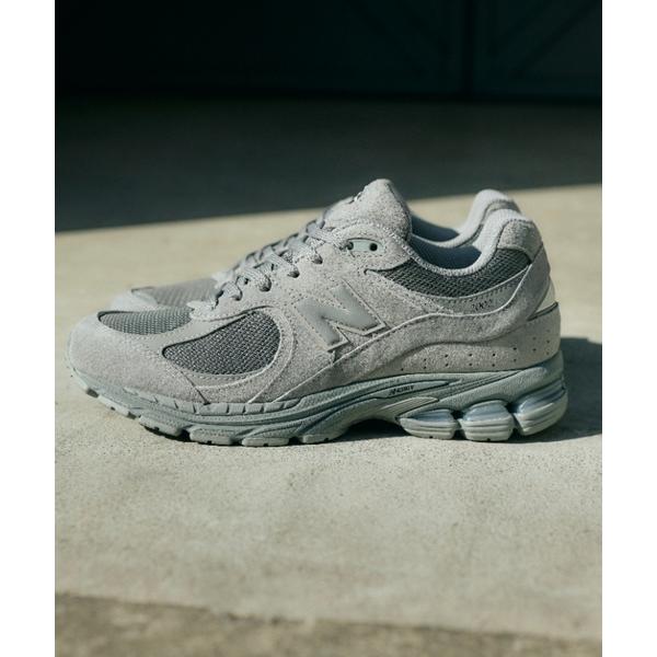 「New Balance」 ローカットスニーカー 29.0cm グレー メンズ