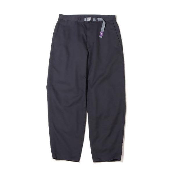 「THE NORTH FACE PURPLE LABEL」 イージーパンツ 32inch グレー メンズ