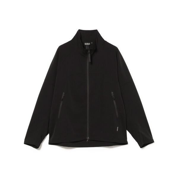 ブルゾン アウター WILD THINGS / SOFT SHELL GUIDE JACKET メンズ
