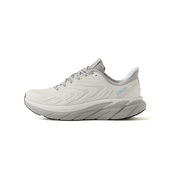 hoka スニーカー HOKA CLIFTON UTL / ホカ クリフトン UTL（WOMENS） レディース