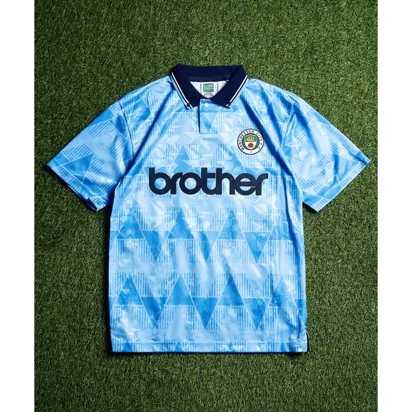 tシャツ S.D Manchester City 1989 shirt メンズ