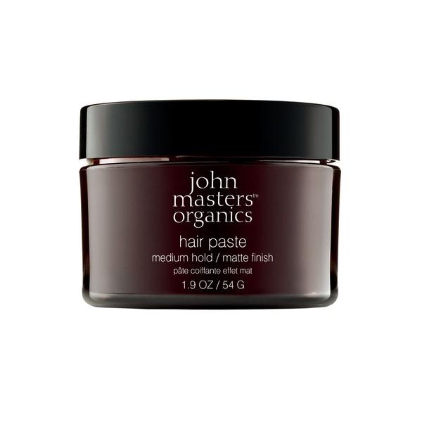 ジョンマスターオーガニック ヘアペースト 54g