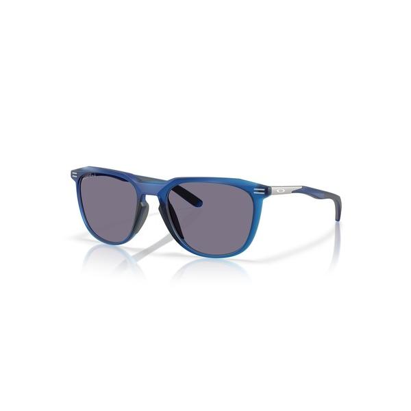 サングラス オークリー サングラス Thurso Prizm Deep Water Polarized / 偏光レンズ/ OAKLEY メンズ レディース
