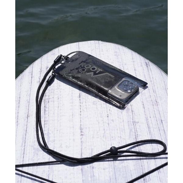 スマホケース ROOT CO. / H2O Water Proof Shell IPX8 for Smart Phone