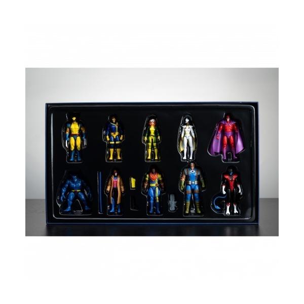 フィギュア MARVEL STUDIOS X-MEN '97 4-INCH COLLECTOR SET