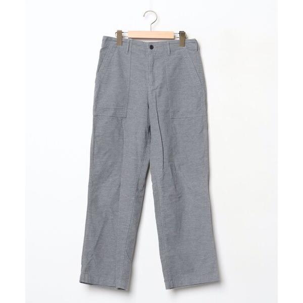 「Johnbull」 パンツ M グレー レディース