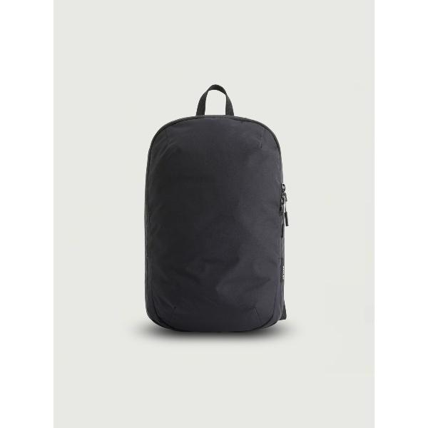 「WEXLEY」 リュック ONE SIZE ブラック メンズ