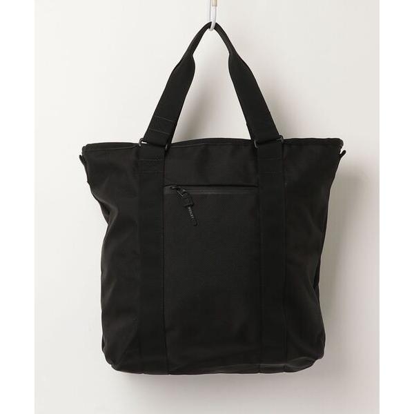 「WEXLEY」 トートバッグ ONE SIZE ブラック メンズ