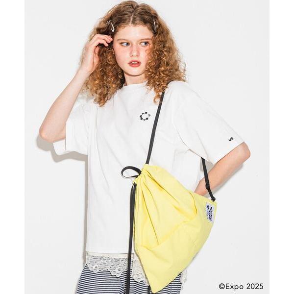 tシャツ EXPO2025 RINGER T-SHIRTS メンズ レディース