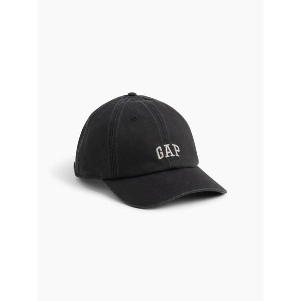 キャップ 帽子 メンズ GAPロゴ ベースボールキャップ メンズ レディース
