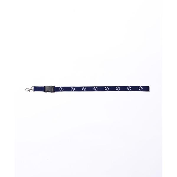 LOGO LANYARD