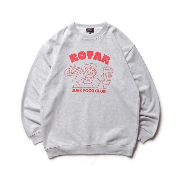 トレーナー スウェット JFC LOGO Sweat メンズ レディース